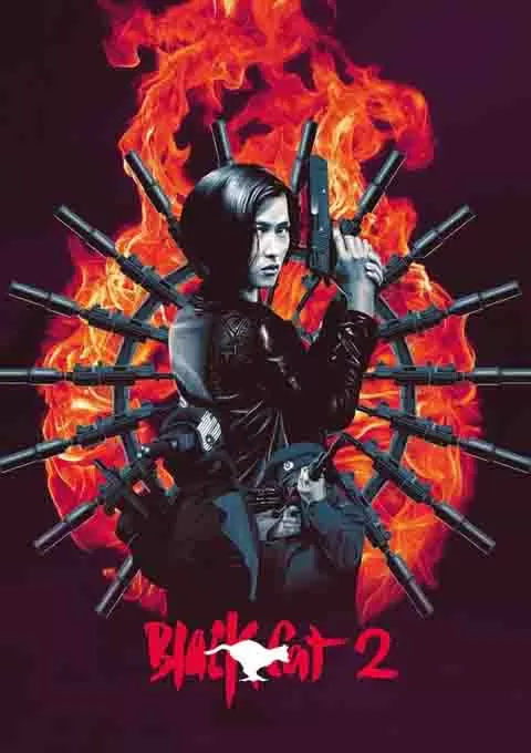 黑猫II：刺杀叶利钦